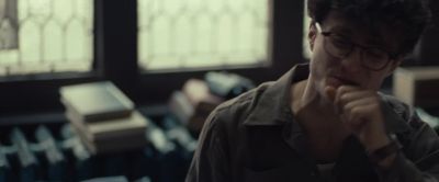 Fuck you - Kill Your Darlings