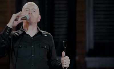 And it fucking bombed - Bill Burr: Walk Your Way Out