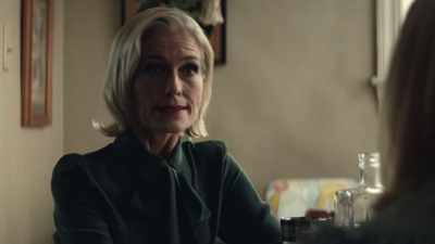 And fucking Sandra got promoted to editor.
Sandra. - Little Fires Everywhere