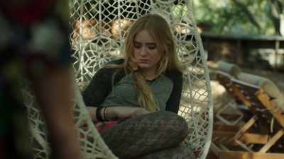 And fucking up doesn't make
your dad and I get back together. - Big Little Lies