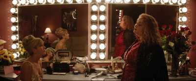 And, full disclosure, - Dumplin'