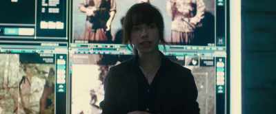 And to fund his operations, - Godzilla: King of the Monsters