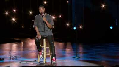 And furthermore, I think
you should call Paul. - Marlon Wayans: You Know What It Is