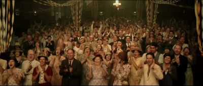 And furthermore - O Brother, Where Art Thou?