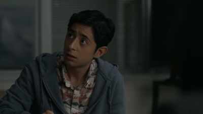 And, Gabriel, if it turns out
the last curator was let go - Alaska Daily