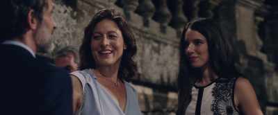 And Gabriele. Gabriele Damiani. - Hard Night Falling