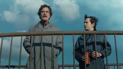 And if Gadi says so,
I believe him. - The Little Drummer Girl