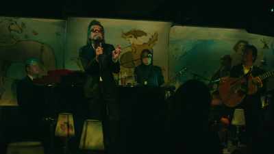 And Galt MacDermot, - Personality Crisis: One Night Only