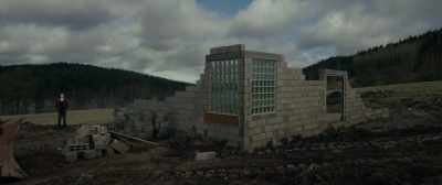 And Gary's wigging out - The House That Jack Built