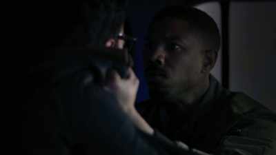 And you gave him 25 years!
You're scum! - Fahrenheit 451