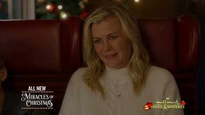 And it gave me a chance
to steal your book. - Time for You to Come Home for Christmas
