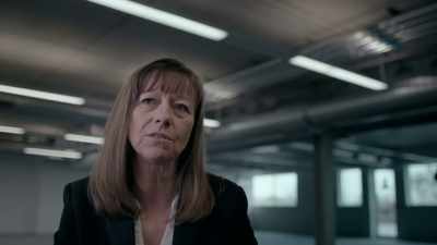 And she gave him
36 years' custodial sentence. - The Detectives: Fighting Organised Crime