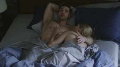 And he gave me my first job here
at the bar. - Dirty Sexy Saint