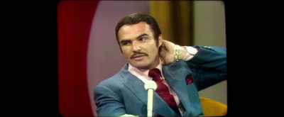 And he gave me
the worst haircut - The Last Movie Star