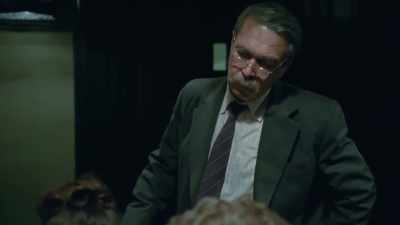 And he gave more to try? - DAU. Degeneration