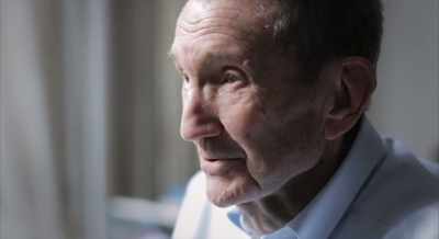 And, it gave him problems with h...
his fellow officers. - Frank Serpico