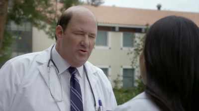 - And you gave him the best care
he could have had, - Diagnosis Delicious