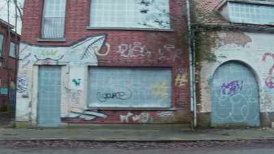  And they gave the impressio - Mysteries of the Abandoned