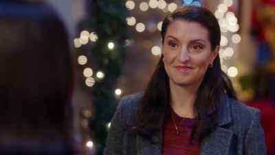 And, he gave the sweetest
speech about you. - Trading Up Christmas
