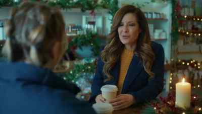And we gave them out
as presents for Christmas - A Novel Christmas