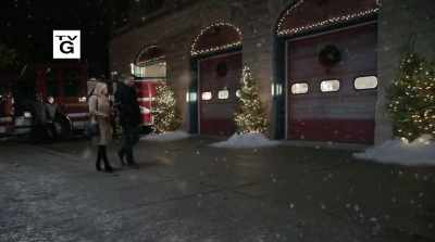 And it gave us a chance
to argue about - A Shoe Addict's Christmas