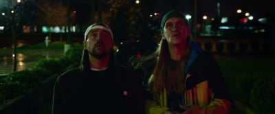 And you gave me zero tip, - Jay and Silent Bob Reboot