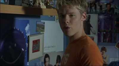 And gee, uh, - Queer as Folk