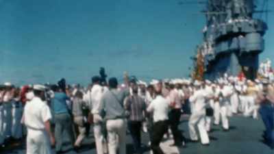 And so gemini v gave confidence
that we can send man to the moon - Apollo: The Forgotten Films
