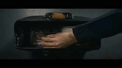And generally speaking,
I'm just a local guy doing his job. - Fear City: New York vs The Mafia