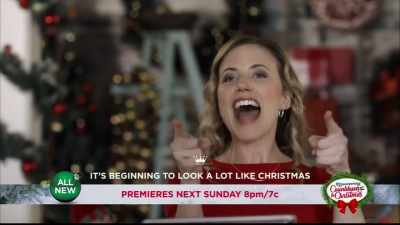 And that genius of yours is exactly - A Cheerful Christmas