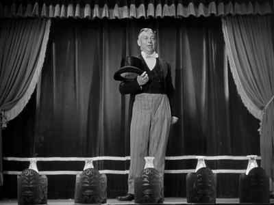 And gentlemen. - My Darling Clementine