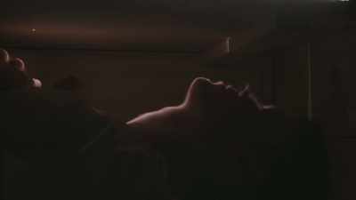 And George is fully aware - True Terror with Robert Englund