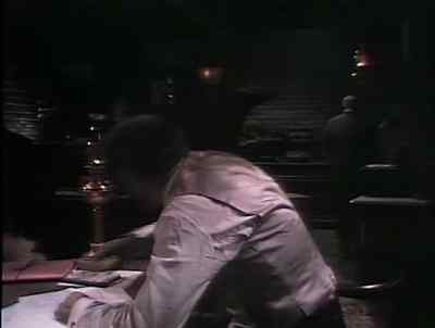 - And George! - The Strange Case of Dr. Jekyll and Mr. Hyde