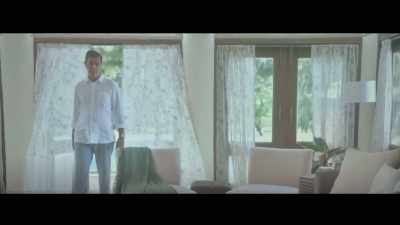 And... Georgekutty doesn't
stay away like that now. - Drishyam 2