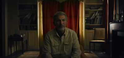 And George's
temperament was, like, - Amityville: An Origin Story