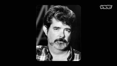 And George's - Icons Unearthed: Star Wars