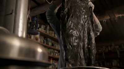 And to get a beaver,
and to get one that size is, - Life Below Zero: Next Generation