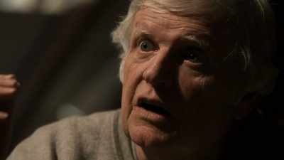 And to get at that mystery, - The Keepers