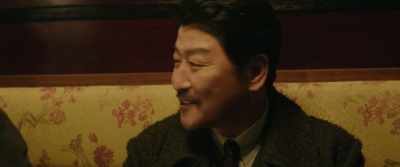 And get Che-San soon, too!
This is exciting! - The Age of Shadows
