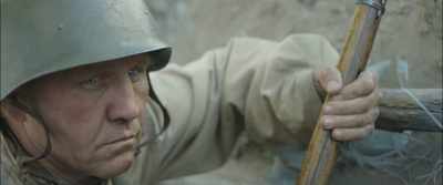 And get closer to victory! - Siberian Sniper