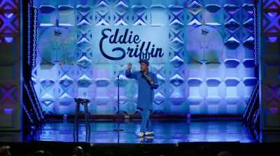 And they get to come out
into some actual pussy. - Eddie Griffin: Undeniable