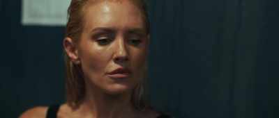 And they get desperate,
just like us. - The Flood