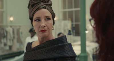 And get your dried-up,
desiccated little brain working. - Cruella