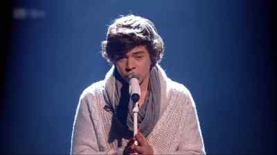 And you get to feel like a
stakeholder in their dream. - Larger than Life: Reign of the Boybands