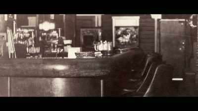 And we get into all kinds
of conversations - John Wayne Gacy: Devil in Disguise