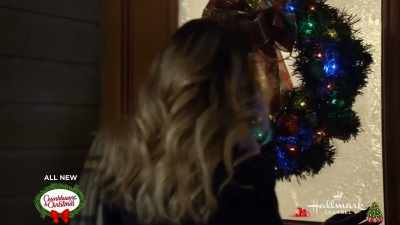 ...and get involved in community
and help wherever I can. - Heart of the Holidays
