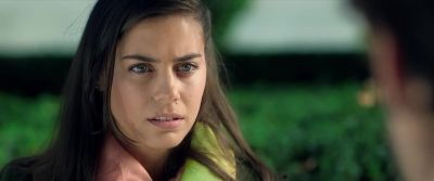 And you get media attention - The Green Inferno