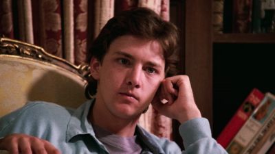 And get it over with - Pretty in Pink