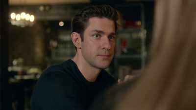 And get picked up by helicopters, - Tom Clancy's Jack Ryan