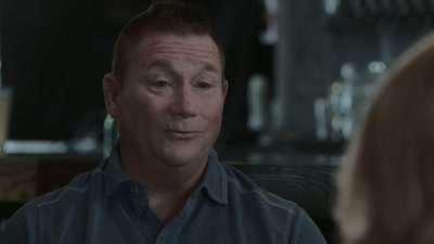 - And we get,
Sarge, one of ours, is down. - FBI TRUE